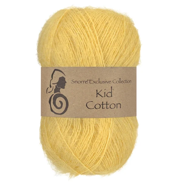Viking Snorre Kid Cotton